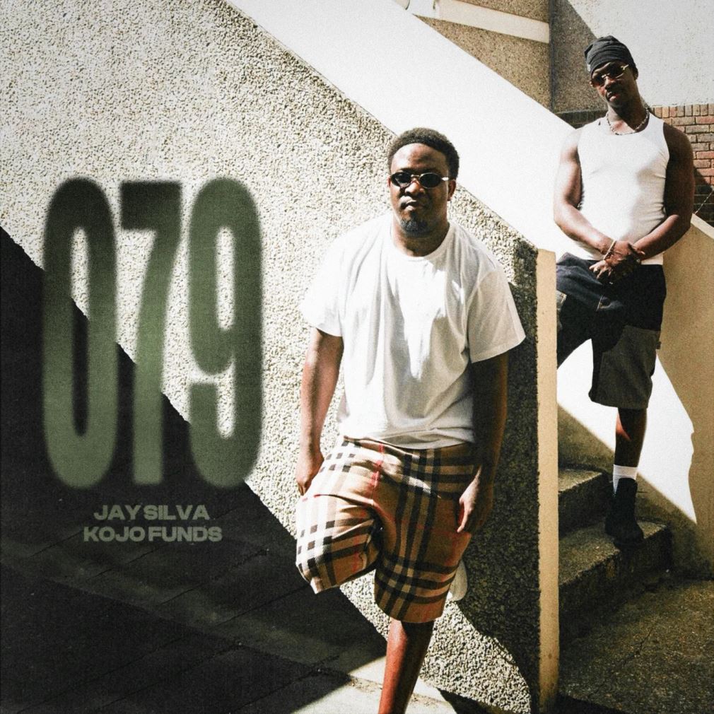 Jay Silva – 079 ft. Kojo Funds
