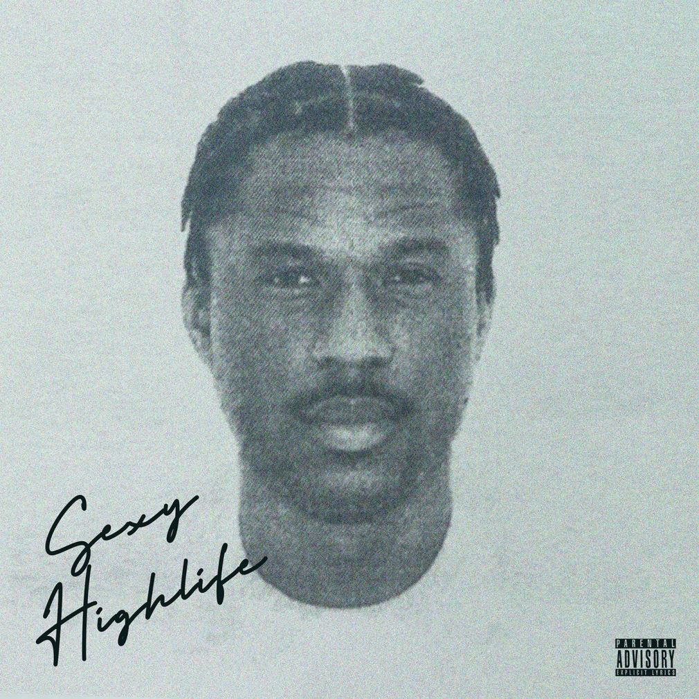 Joey B - Sexy, Hi