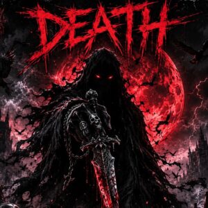 Khaycee - Death Feat. Legacy