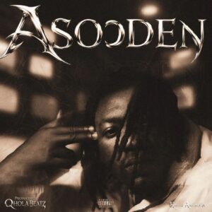 Kwesi Amewuga - Asosr3
