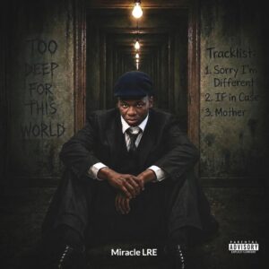 Miracle LRE - Sorry I'm Different