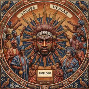 Moelogo - Àlááfíà
