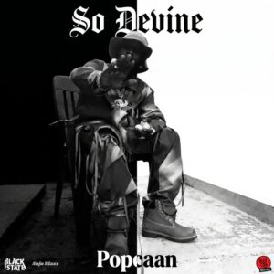 Popcaan - So Devine ft. Anju Blaxx
