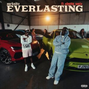 Sarkodie - Everlasting ft. Shatta Wale