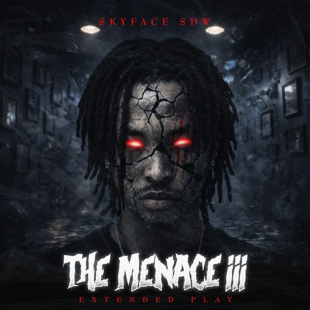 Skyface SDW - The Menace III