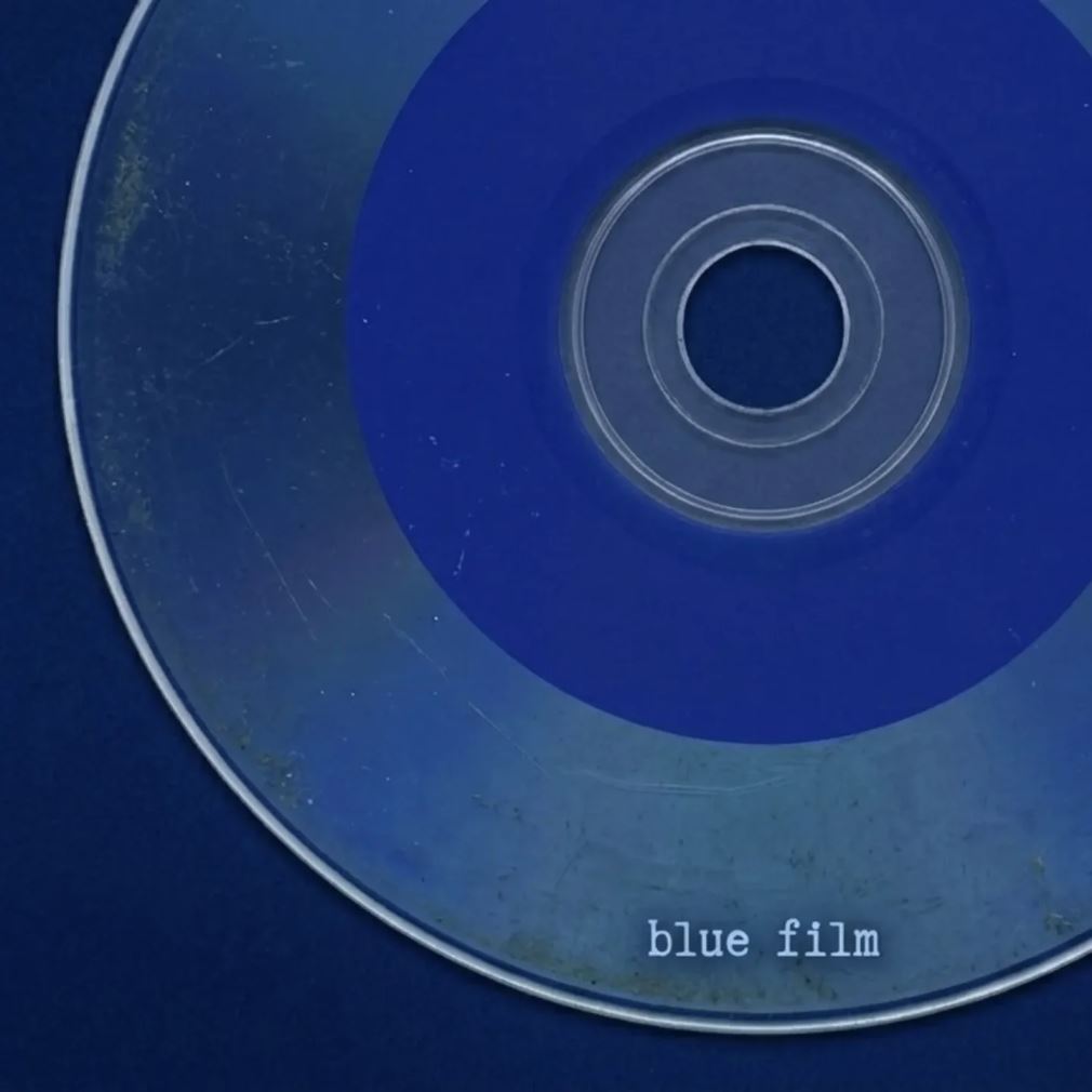 Tulenkey - Blue Film