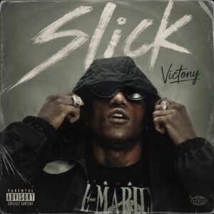 Victony - Slick