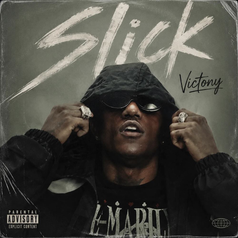 Victony - Slick