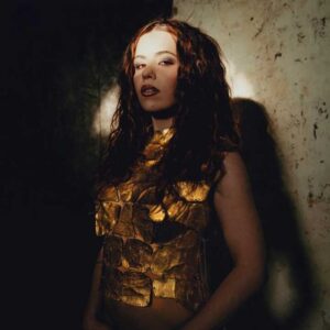 Yael Daila - GIRL DINNER ft. Lali, Lola