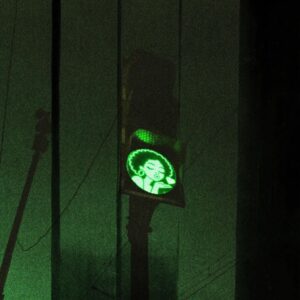 Yartti - Green Light ft. Kwaku DMC