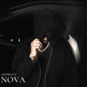 Asomacy - Alewa