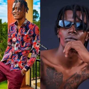 Baha Machachari (Tyler Mbaya) Addresses Trending Leaked Videos Controversy