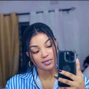 Gezile Smith Mwale Trending Video In Zambia