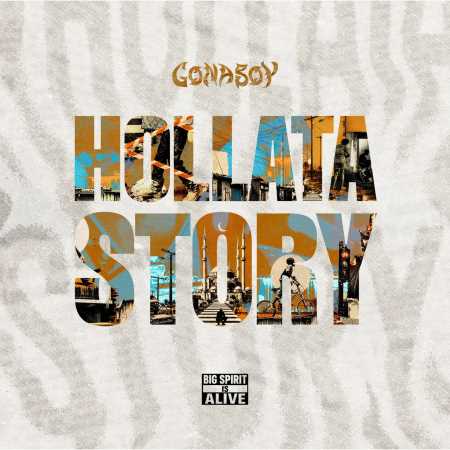 Gonaboy - Hollata Story