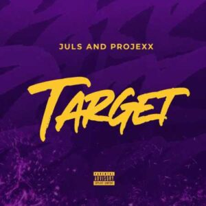 Juls & Projexx - Target