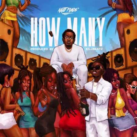 Kojo Funds - How Many