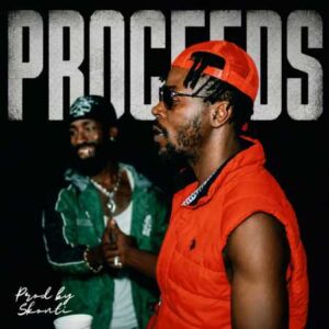 Kwaw Kese - Proceeds ft. Oseikrom Sikanii