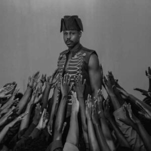 LadiPoe - Clutch ft. Teni