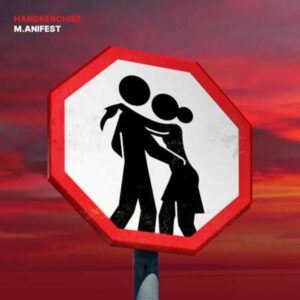 M.anifest - Handkerchief