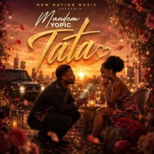 Mandem Yopic - Tata