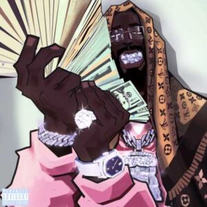 Oseikrom Sikanii – I'm Me