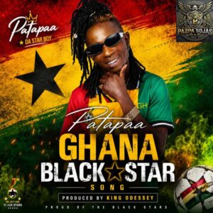 Patapaa - Ghana Black Star