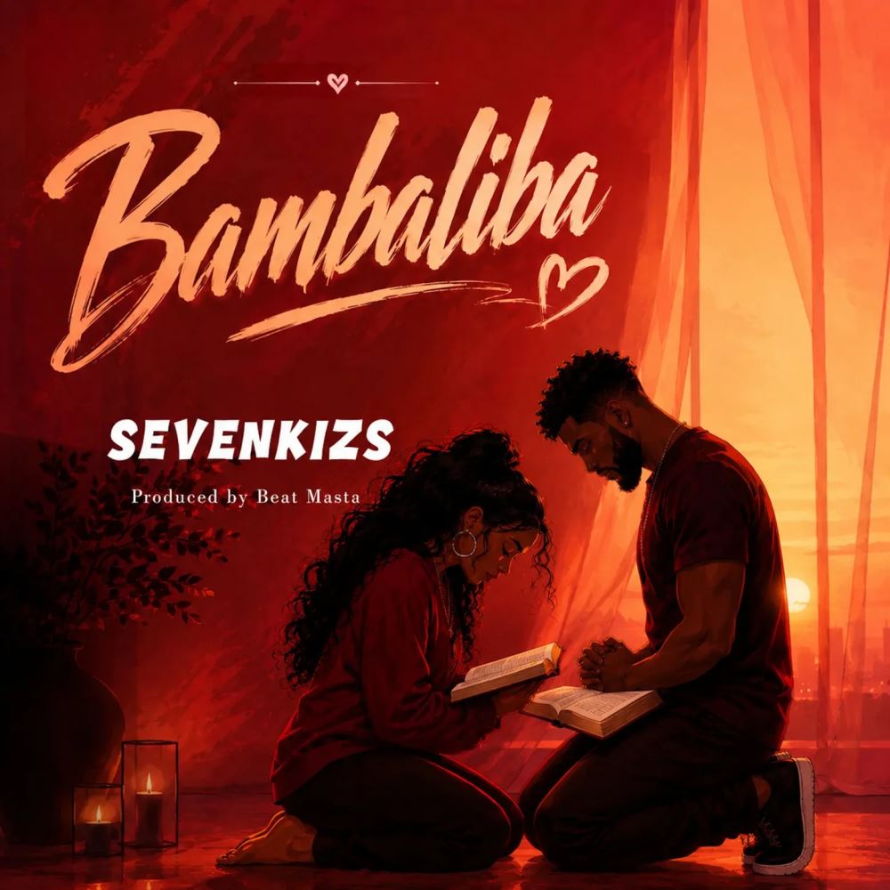 SevenKizs - Bambaliba