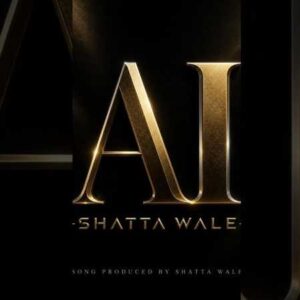 Shatta Wale - AI