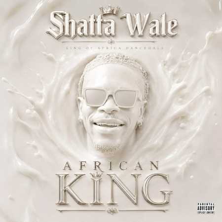 Shatta Wale - African King (Freestyle)