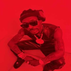Shatta Wale - EOD