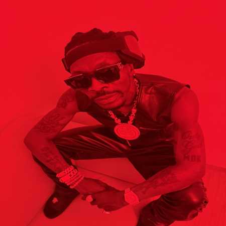 Shatta Wale - EOD