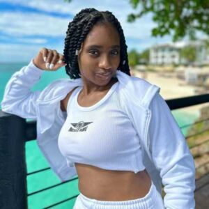Sheryl Gabriella Viral Video