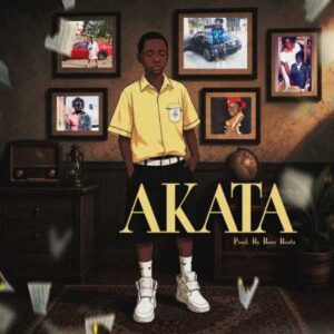 Showbezzy (Showboy) - Akata