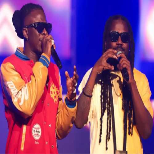 Stonebwoy Nothing Can Make Me Hate Samini