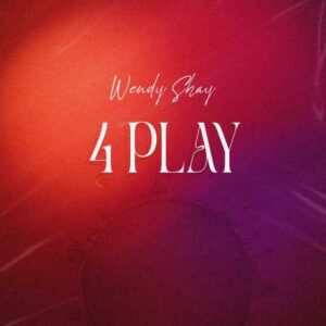 Wendy Shay – Tribal Love