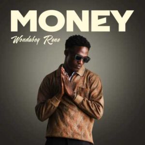 Wondaboy Rene - Money