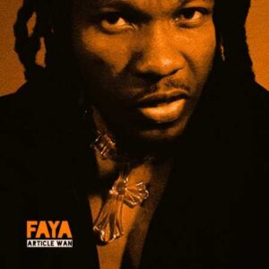 Article Wan - Faya