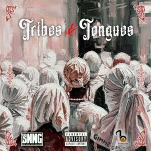 BNNG - BNNG V1 Tribes & Tongues