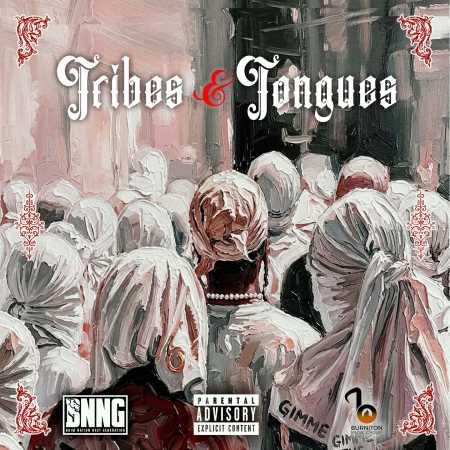 BNNG - BNNG V1 Tribes & Tongues