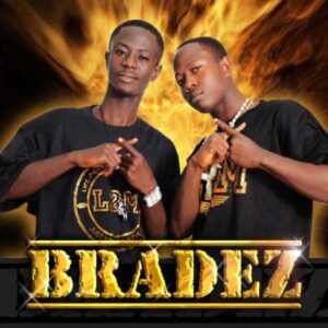 Bradez - One Gallon ft. Okyeame Kwame