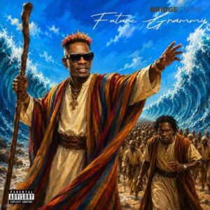 Bridgestone1212 - Future Grammy (Prod. by Apya)