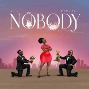 C.I.C - Nobody ft. Peruzzi