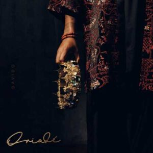 Davido – On The Road