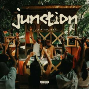Juls & Projexx - Junction