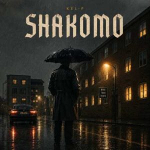 Kel-P – Shakomo