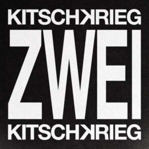 KitschKrieg - Gut Genug ft. Omah Lay, Blumengarten x 255