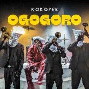 Koko Pee - Ogogoro