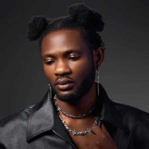 Lyrical Joe - A Star