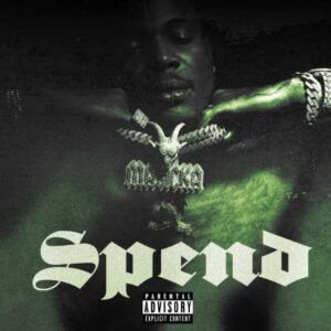 Masicka - Spend