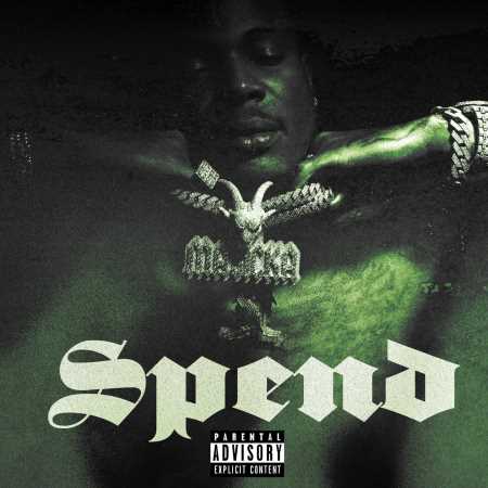 Masicka - Spend